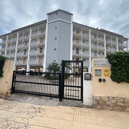 Apartamento Gasparot Villajoyosa Buitenkant foto