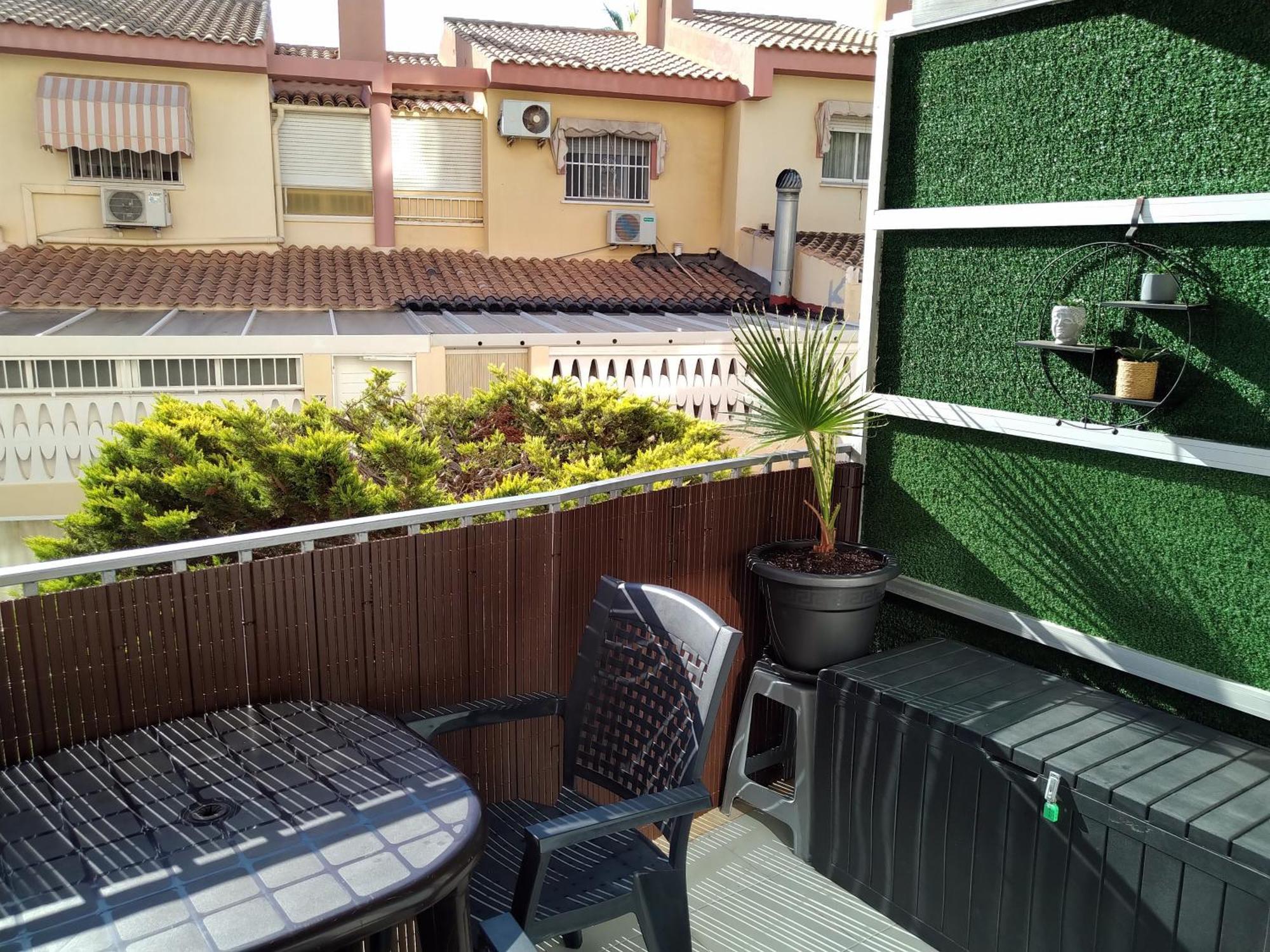 Apartamento Gasparot Villajoyosa Buitenkant foto