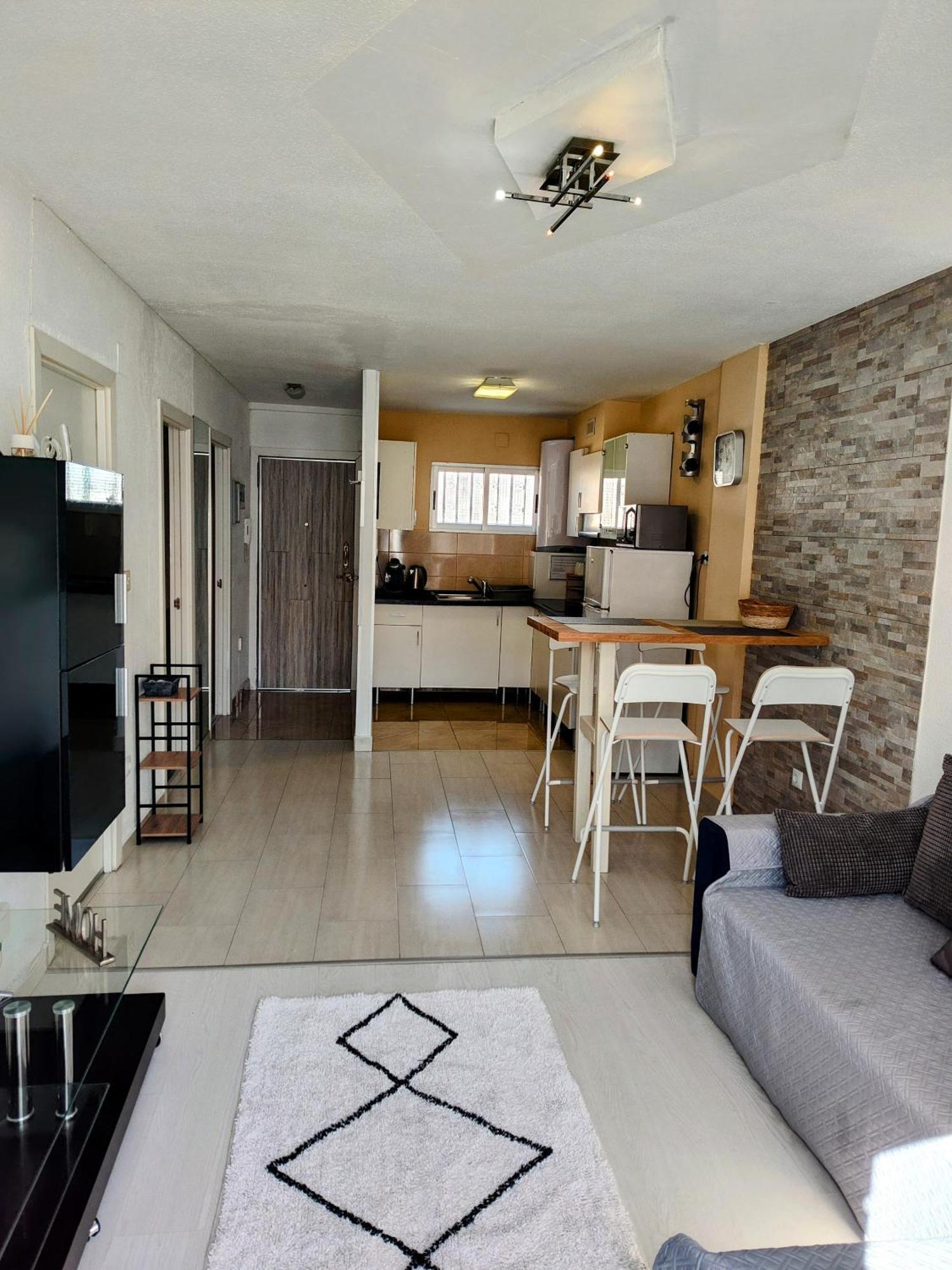 Apartamento Gasparot Villajoyosa Buitenkant foto